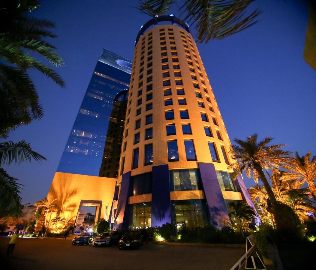 Photo 51 de Rosewood Jeddah