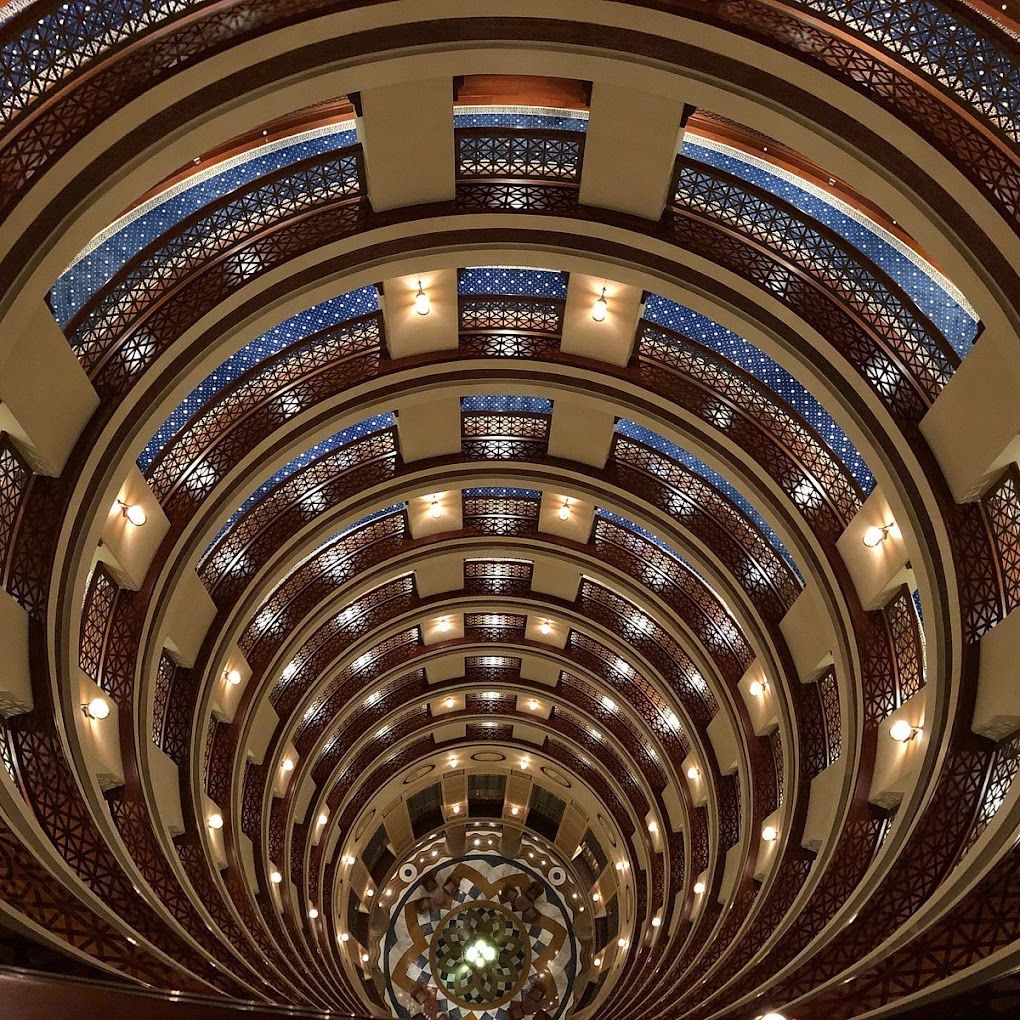 Photo 47 de Rosewood Jeddah