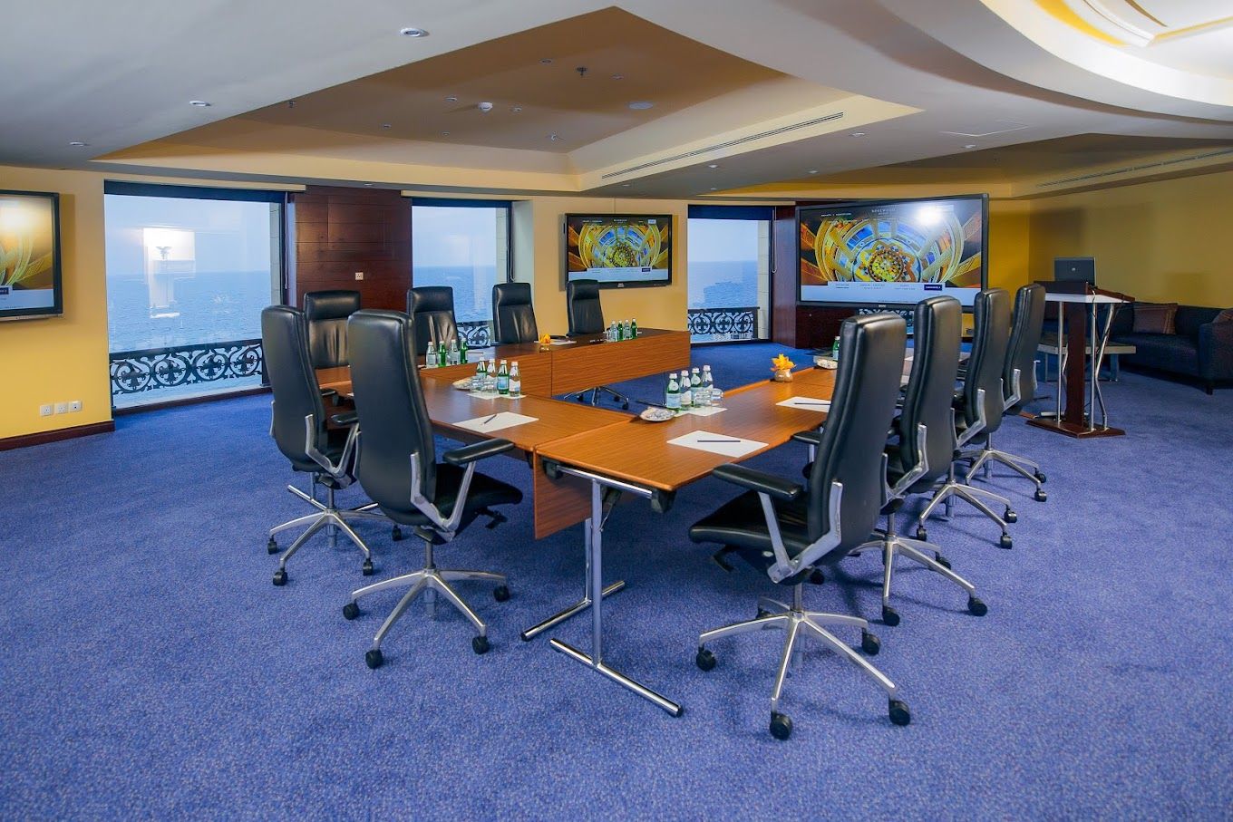 Photo 64 de Rosewood Jeddah