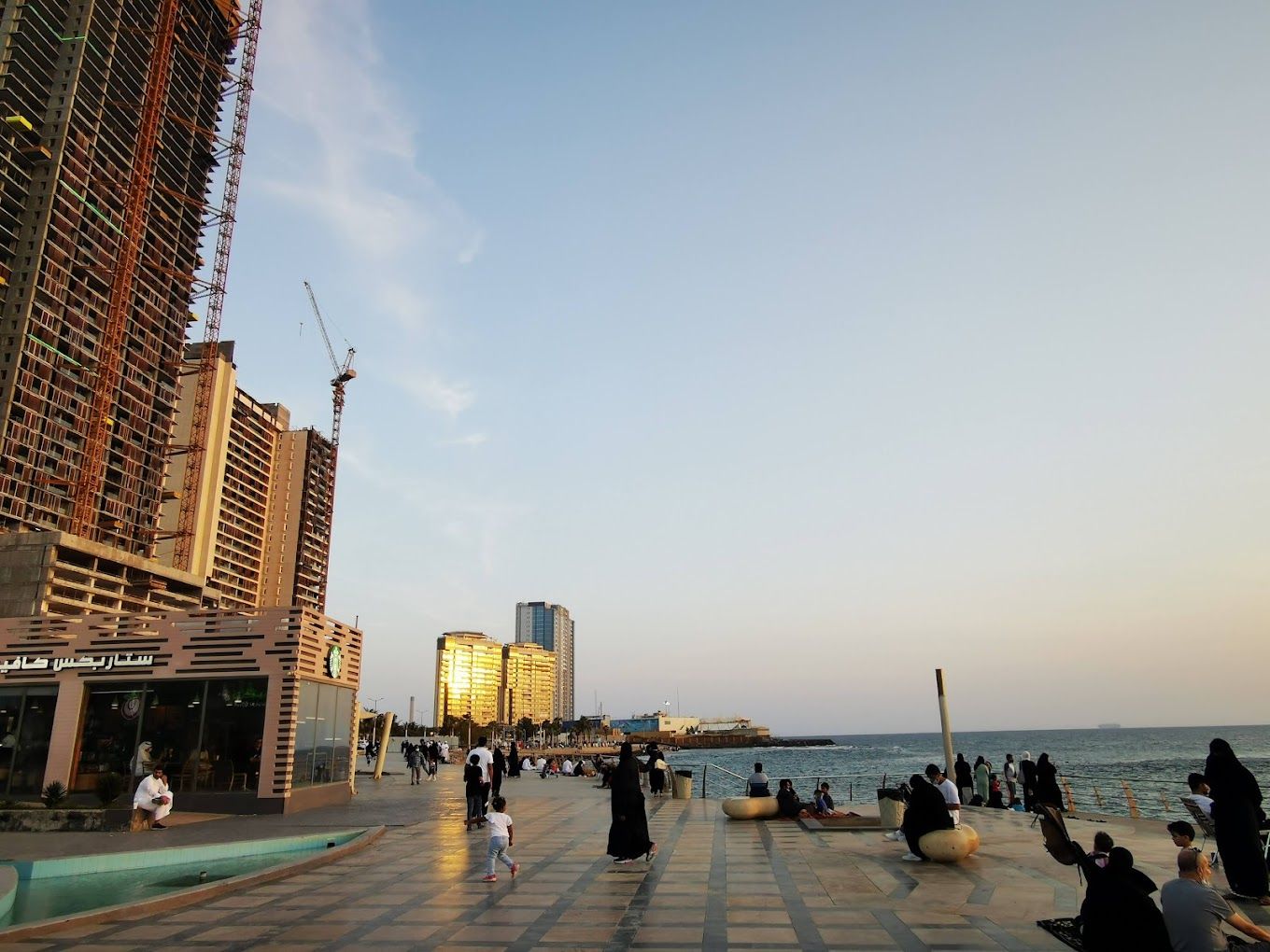 Photo 38 de Rosewood Jeddah