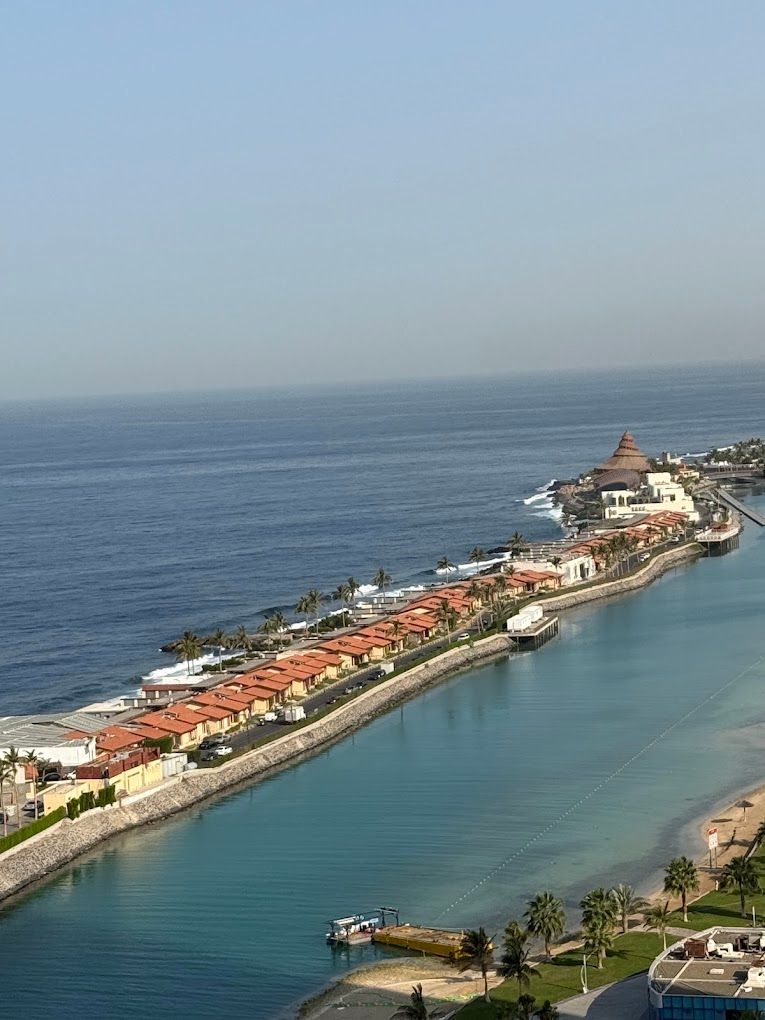 Photo 69 de Rosewood Jeddah