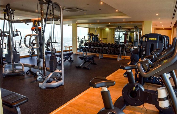 Photo 78 de Rosewood Jeddah