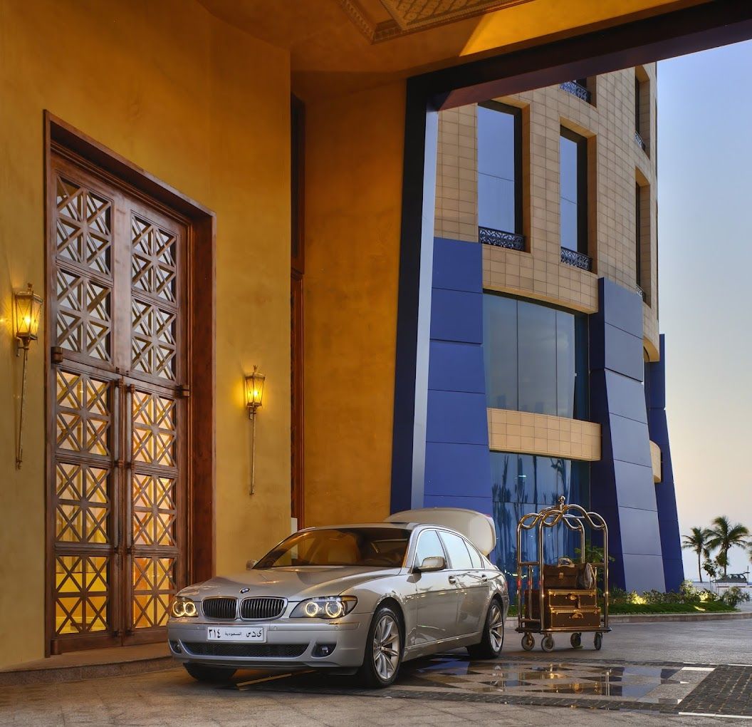 Photo 70 de Rosewood Jeddah