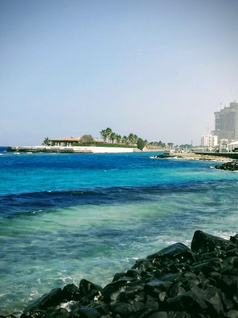 Photo 89 de Rosewood Jeddah
