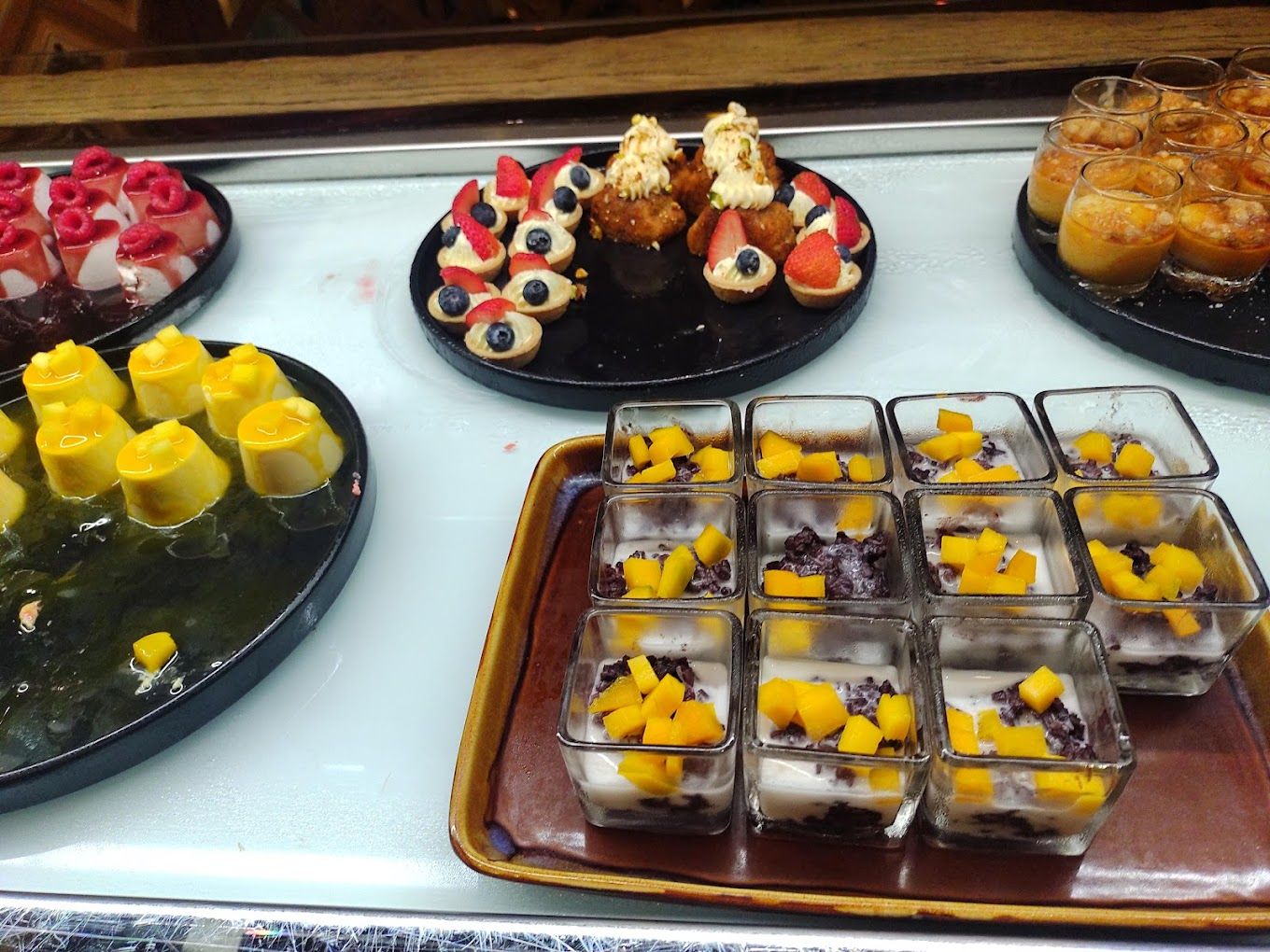 Photo 128 de Rosewood Jeddah
