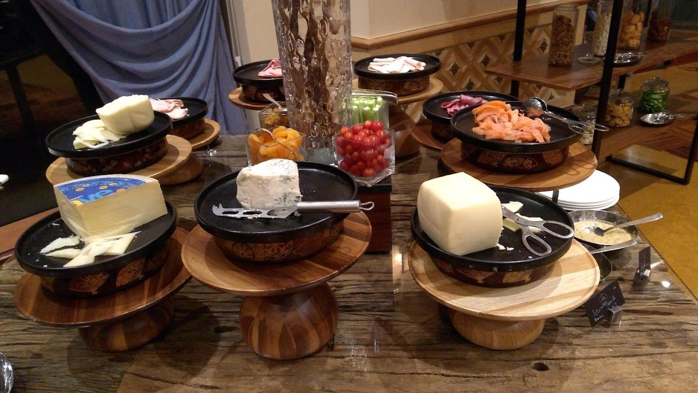 Photo 130 de Rosewood Jeddah