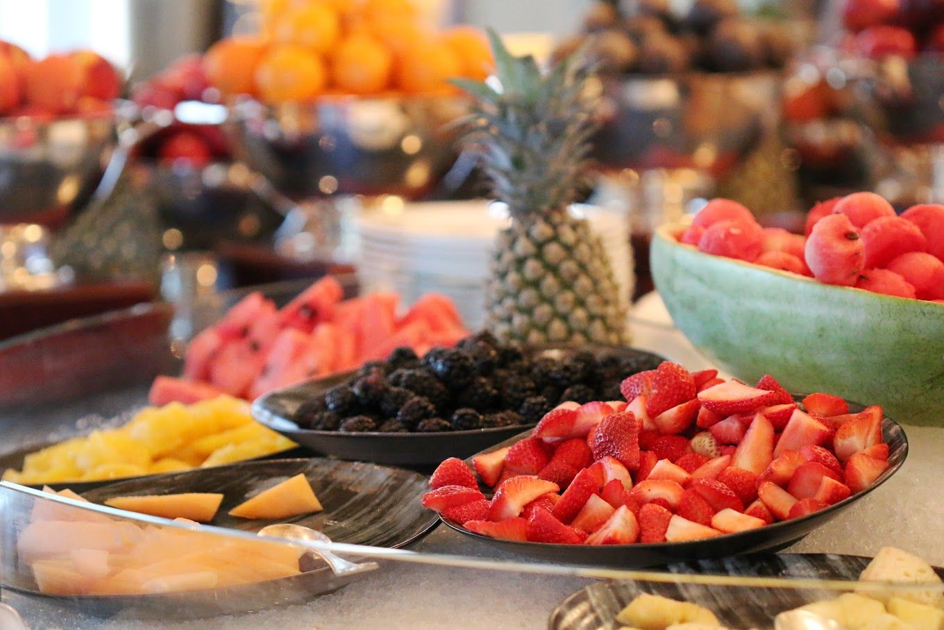 Photo 124 de Rosewood Jeddah