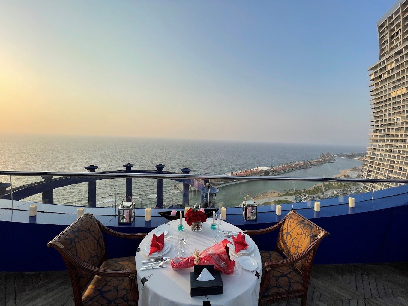 Photo 133 de Rosewood Jeddah