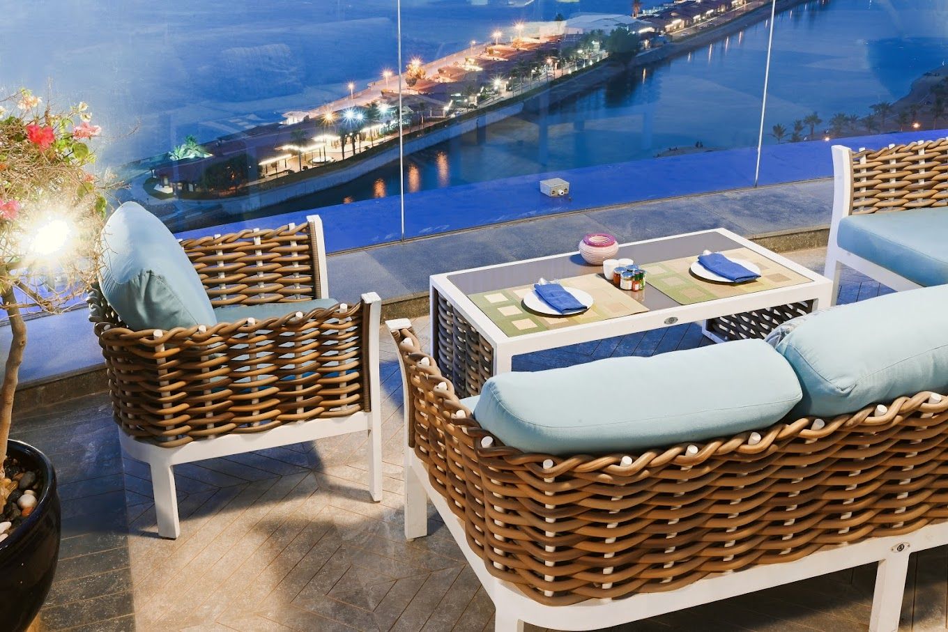 Photo 136 de Rosewood Jeddah