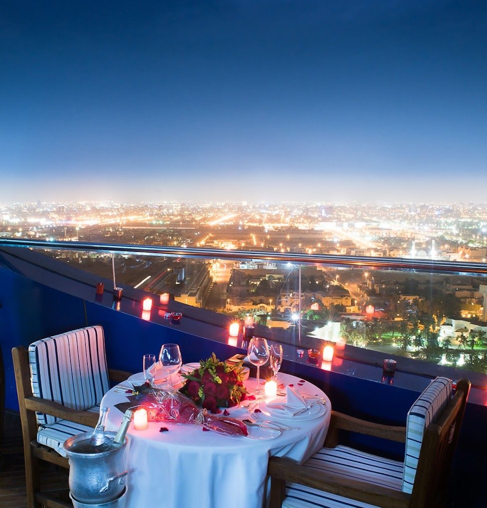 Photo 138 de Rosewood Jeddah
