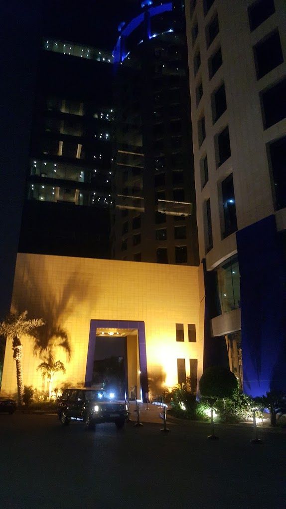 Photo 52 de Rosewood Jeddah
