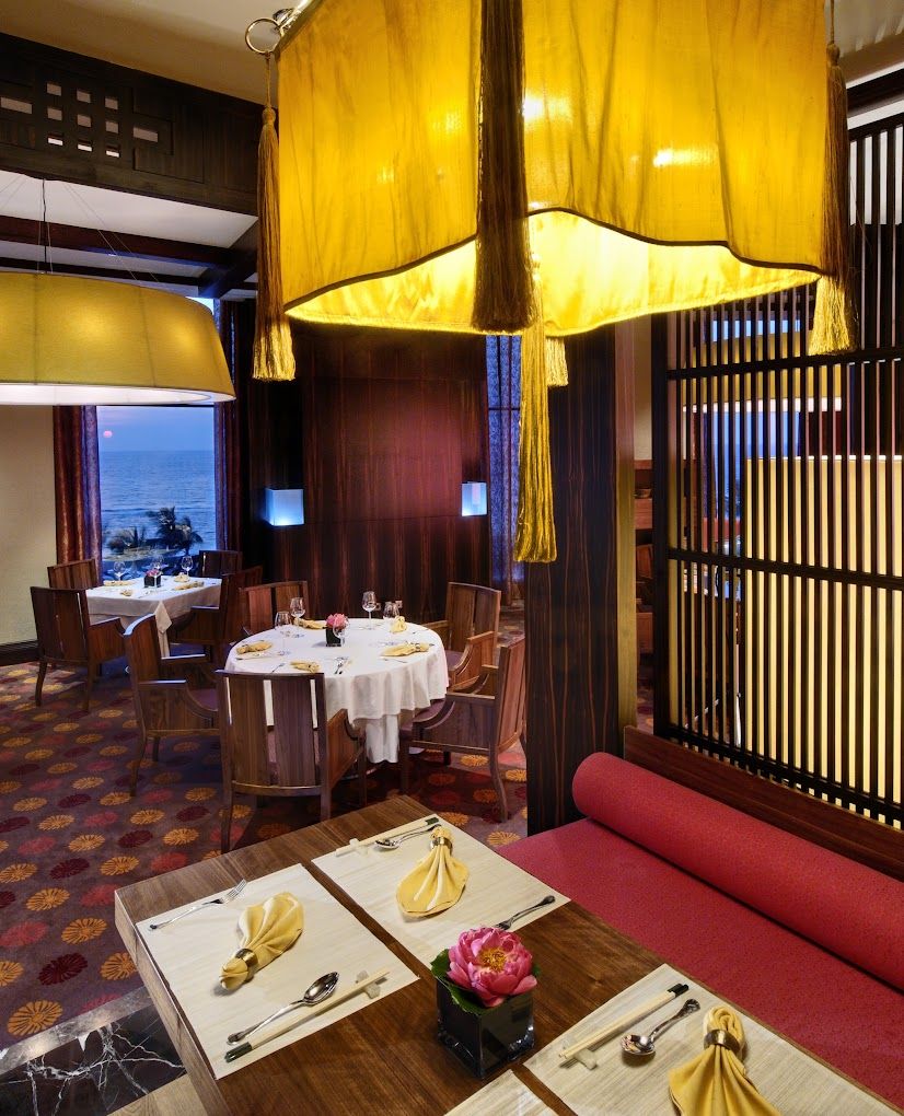 Photo 132 de Rosewood Jeddah