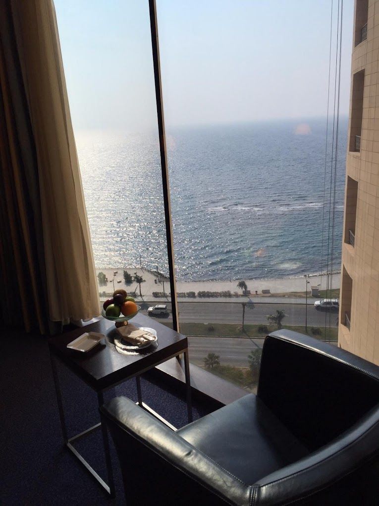 Photo 91 de Rosewood Jeddah