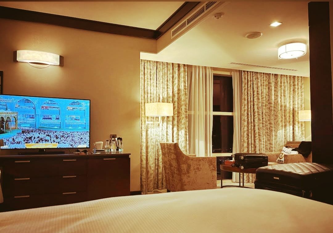 Photo 62 de Rosewood Jeddah