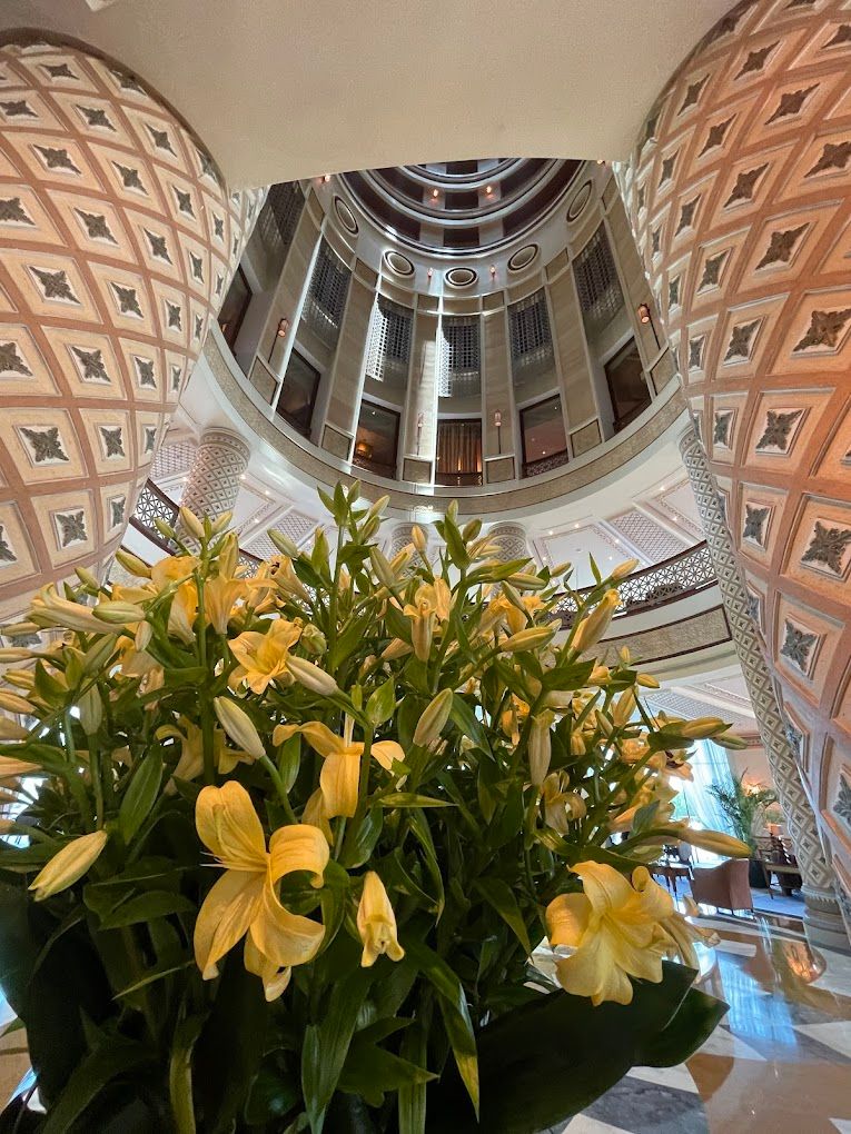 Photo 60 de Rosewood Jeddah