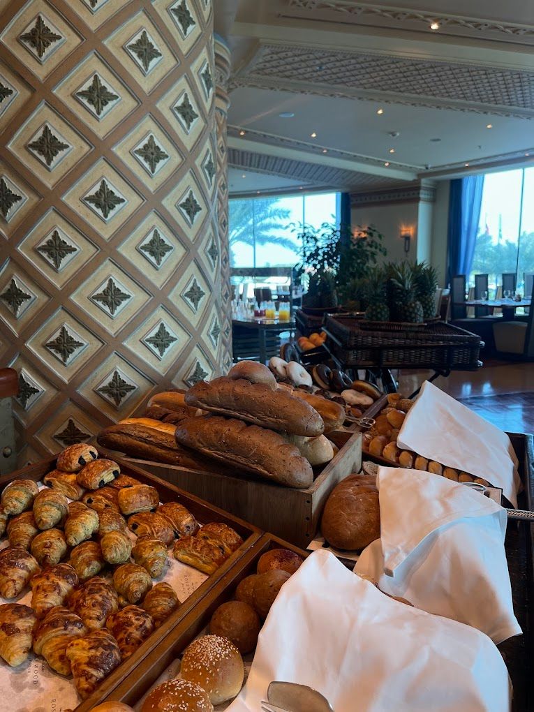 Photo 61 de Rosewood Jeddah