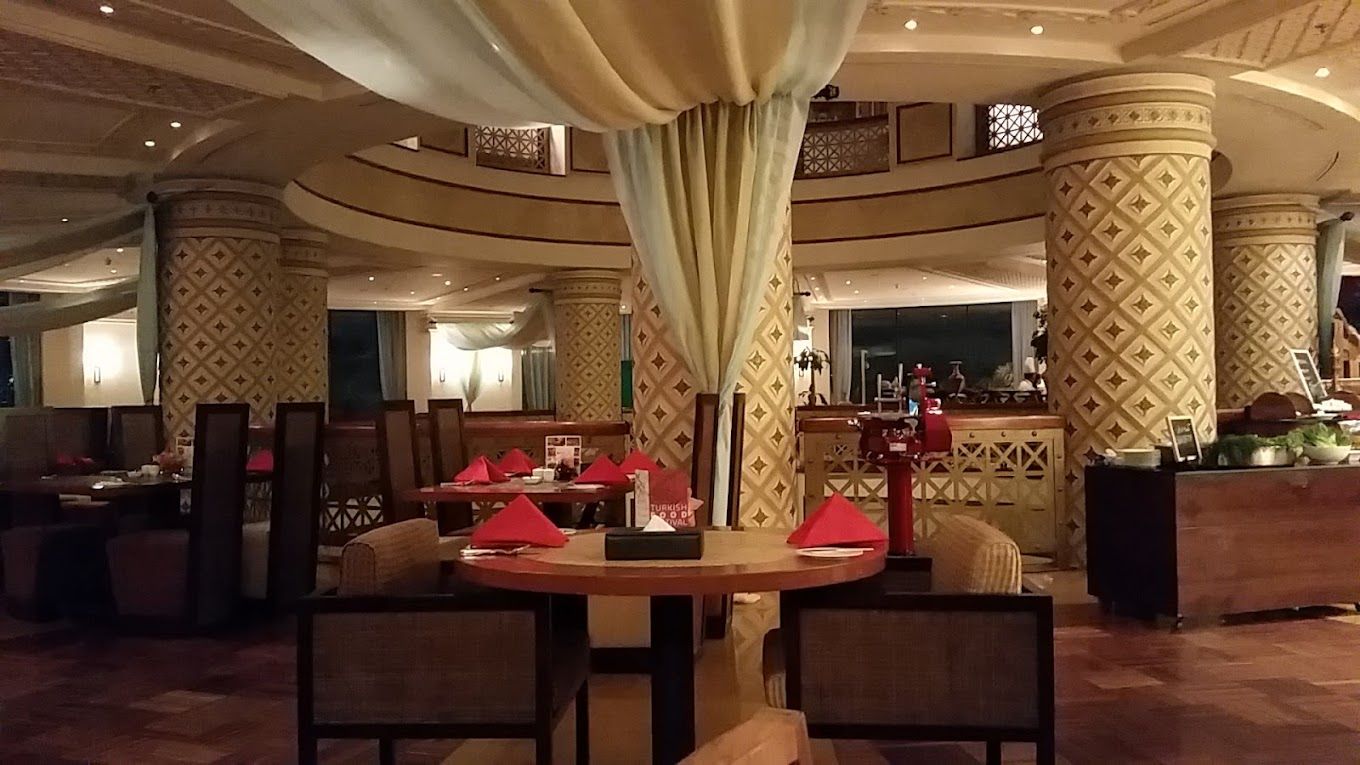 Photo 92 de Rosewood Jeddah