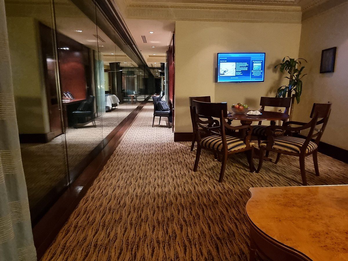 Photo 56 de Rosewood Jeddah