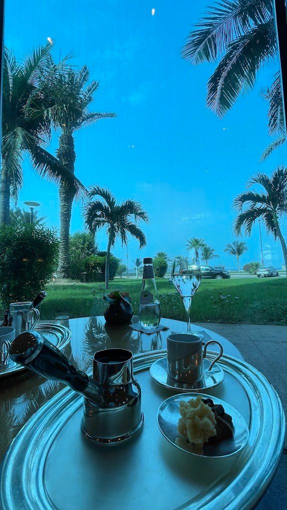 Photo 57 de Rosewood Jeddah