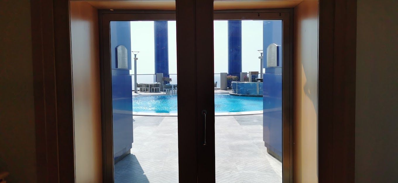 Photo 58 de Rosewood Jeddah