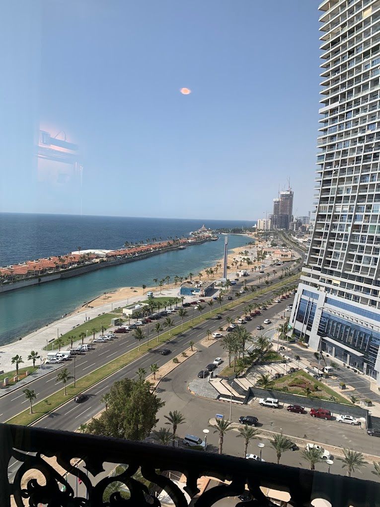 Photo 59 de Rosewood Jeddah