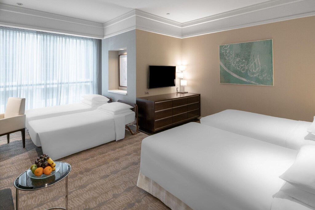 Photo 52 de Jabal Omar Hyatt Regency Makkah