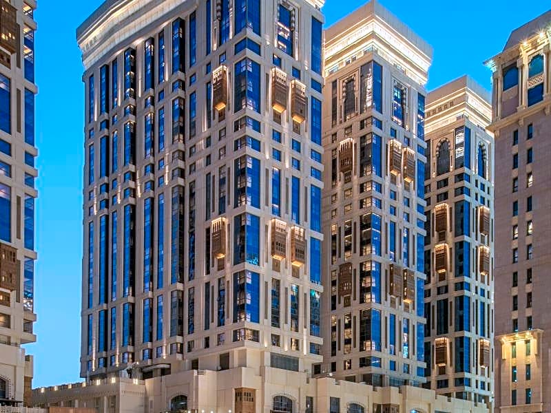 Photo 41 de Jabal Omar Hyatt Regency Makkah