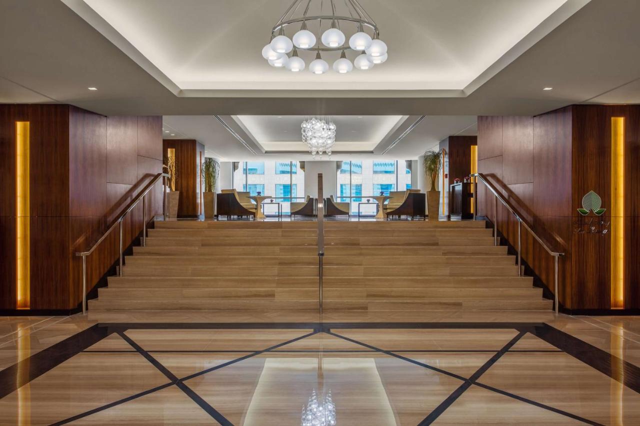 Photo 58 de Jabal Omar Hyatt Regency Makkah