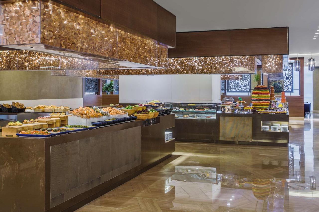 Photo 60 de Jabal Omar Hyatt Regency Makkah