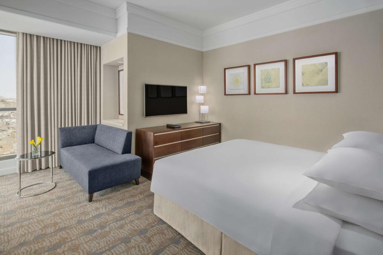 Photo 61 de Jabal Omar Hyatt Regency Makkah