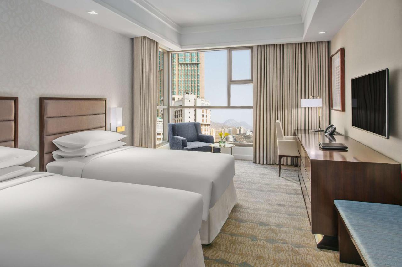 Photo 62 de Jabal Omar Hyatt Regency Makkah