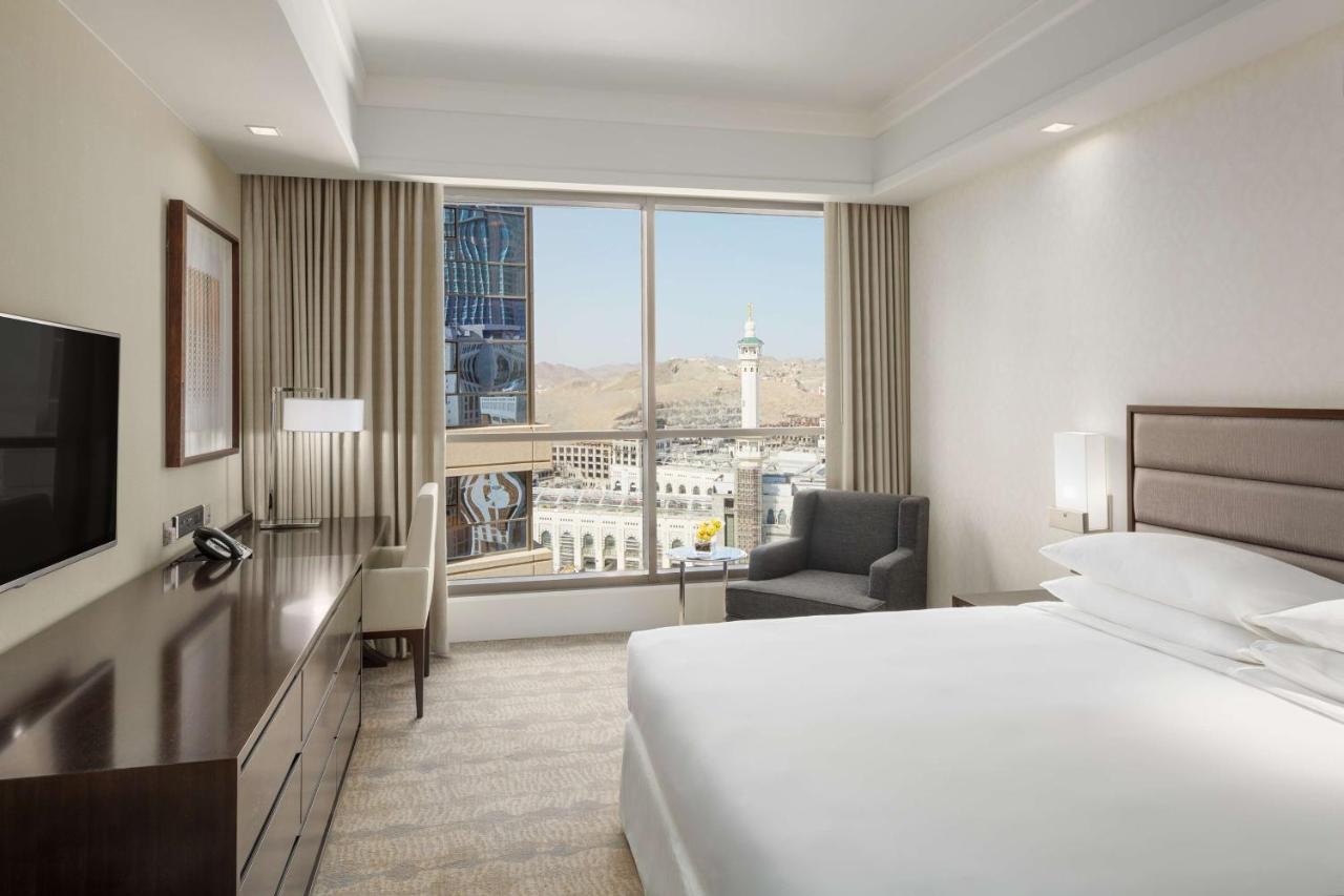Photo 66 de Jabal Omar Hyatt Regency Makkah
