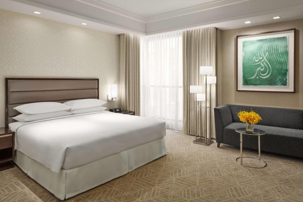 Photo 68 de Jabal Omar Hyatt Regency Makkah