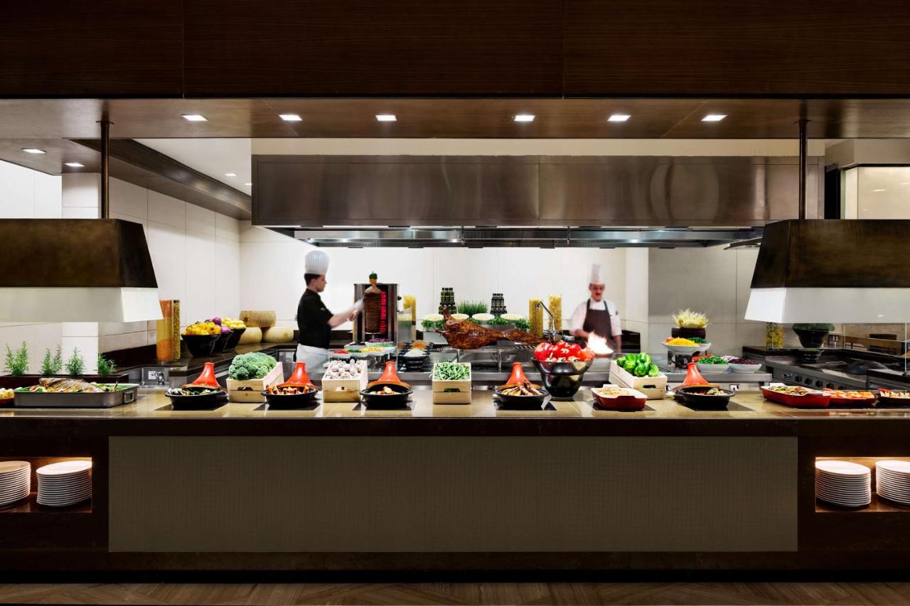 Photo 69 de Jabal Omar Hyatt Regency Makkah