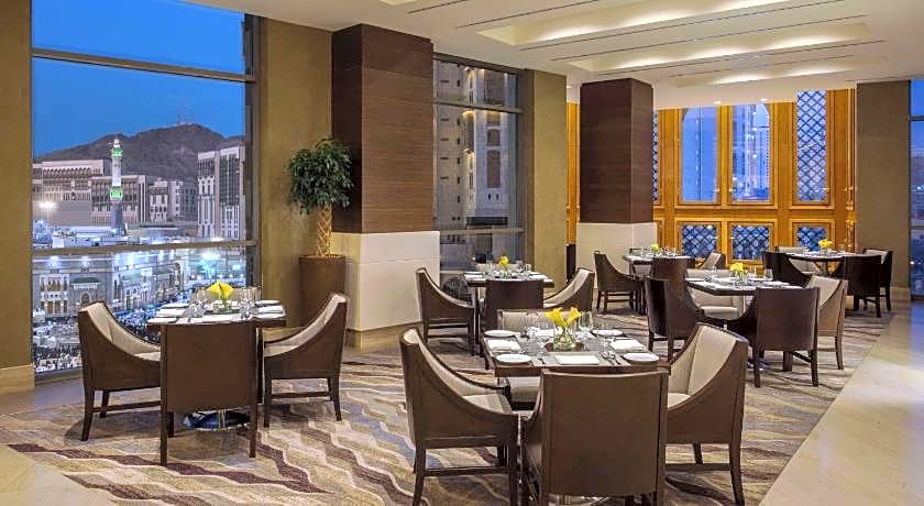 Photo 53 de Jabal Omar Hyatt Regency Makkah