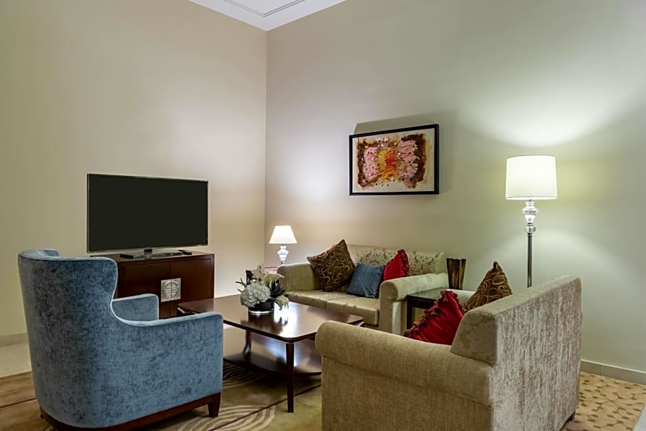 Photo 54 de Jabal Omar Hyatt Regency Makkah