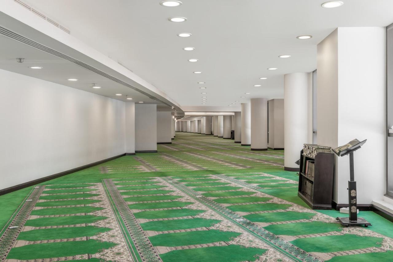 Photo 72 de Jabal Omar Hyatt Regency Makkah