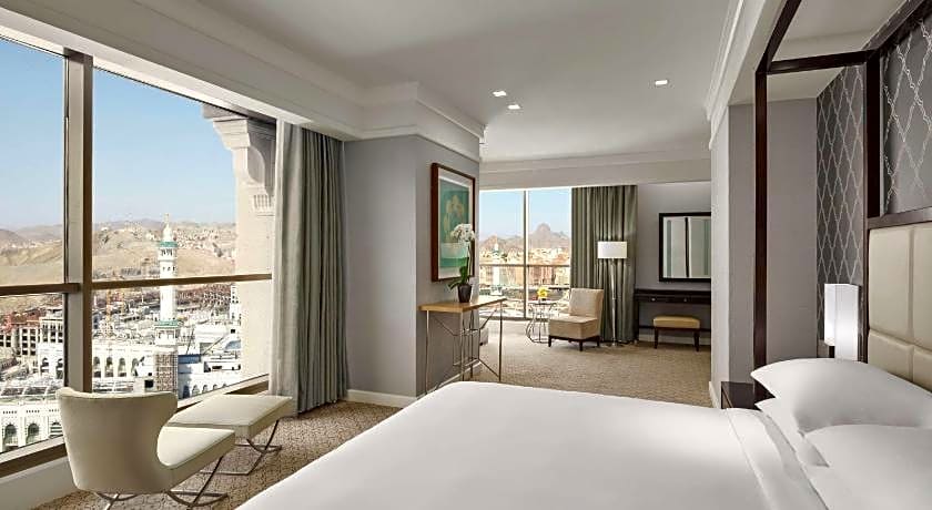 Photo 44 de Jabal Omar Hyatt Regency Makkah