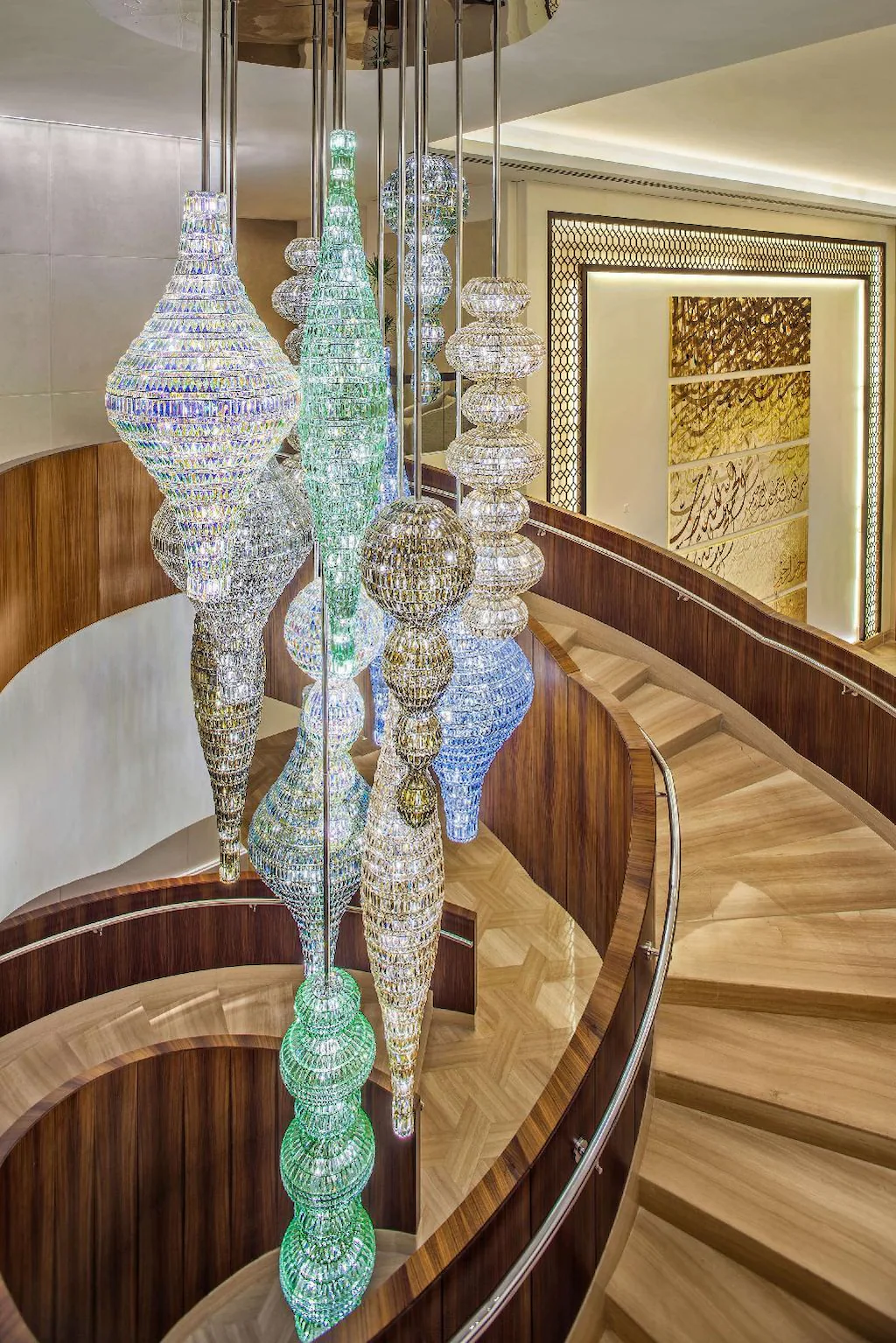 Photo 51 de Jabal Omar Hyatt Regency Makkah