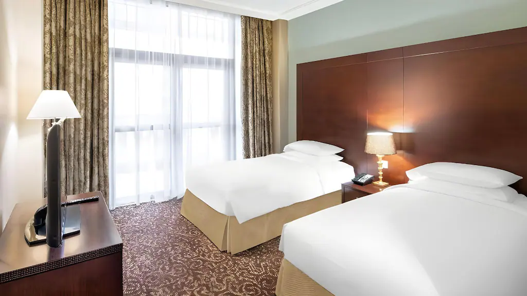 Photo 55 de Jabal Omar Hyatt Regency Makkah