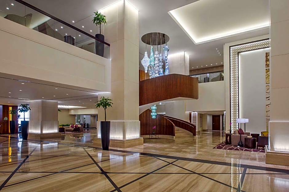 Photo 45 de Jabal Omar Hyatt Regency Makkah