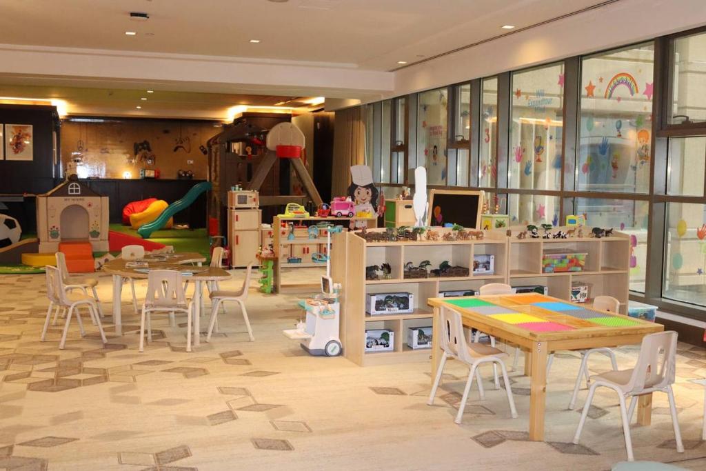 Photo 87 de Jabal Omar Hyatt Regency Makkah