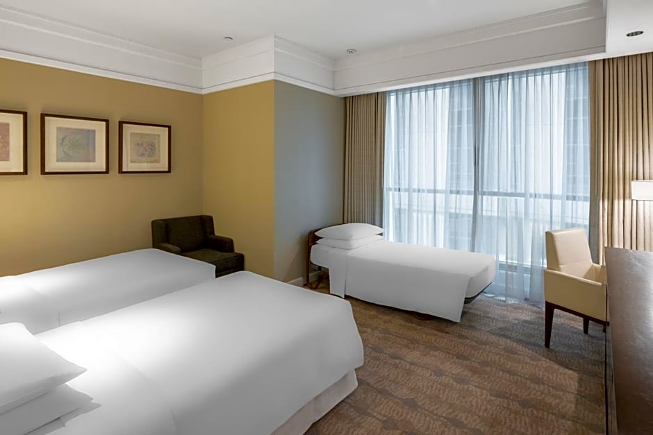 Photo 56 de Jabal Omar Hyatt Regency Makkah
