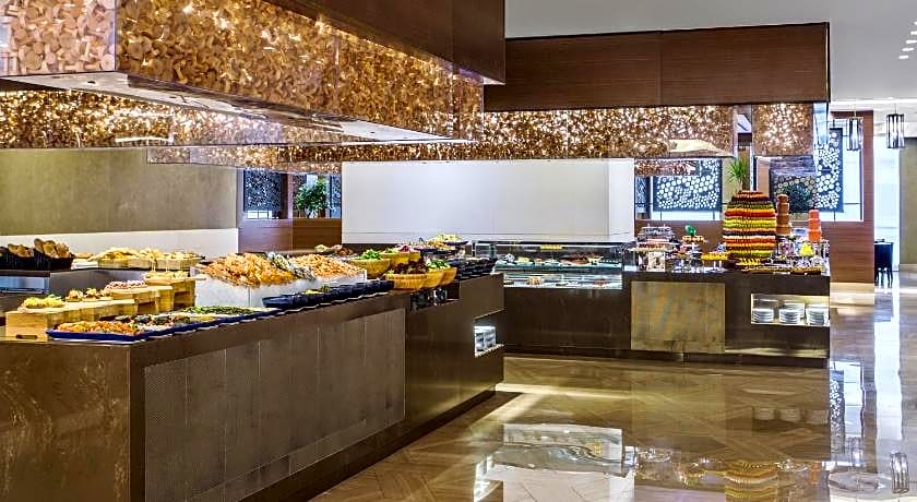 Photo 90 de Jabal Omar Hyatt Regency Makkah