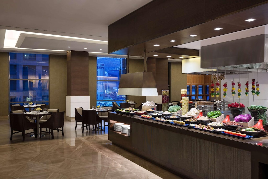 Photo 92 de Jabal Omar Hyatt Regency Makkah