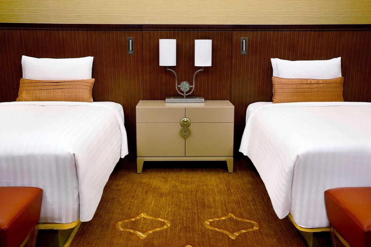 Photo 68 de Jabal Omar Marriott Hotel Makkah