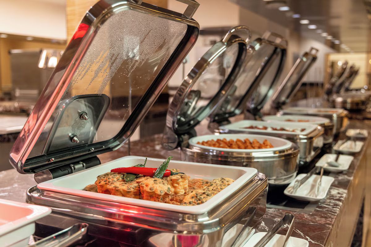 Photo 54 de Jabal Omar Marriott Hotel Makkah