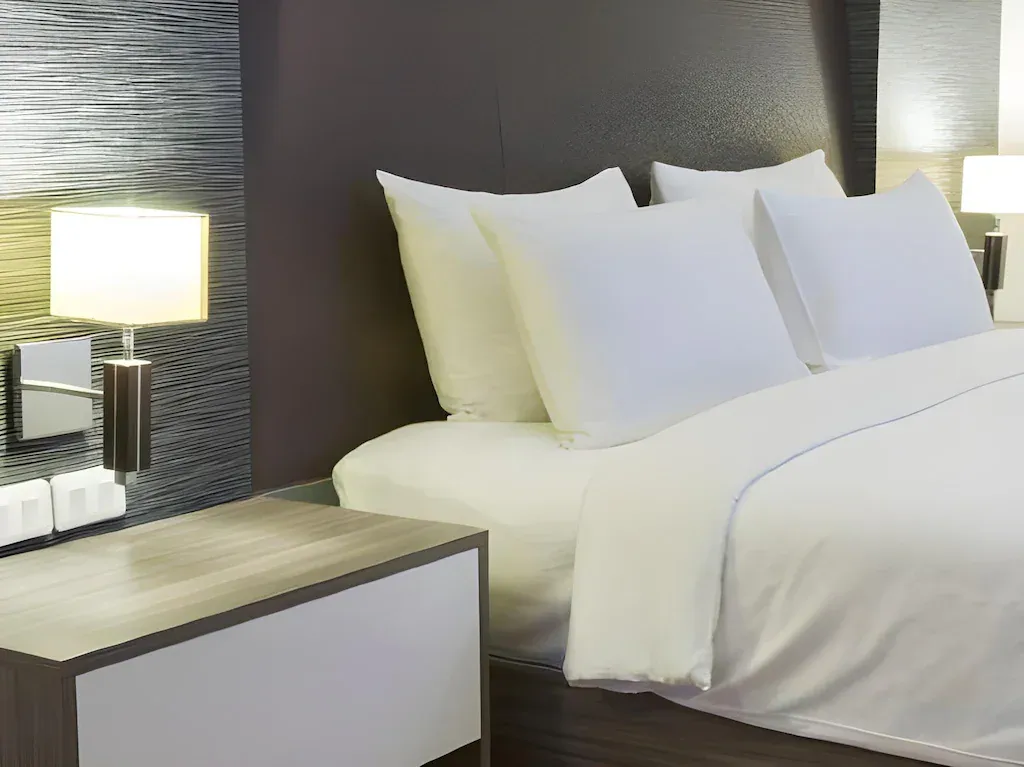 Photo 50 de Jabal Omar Marriott Hotel Makkah
