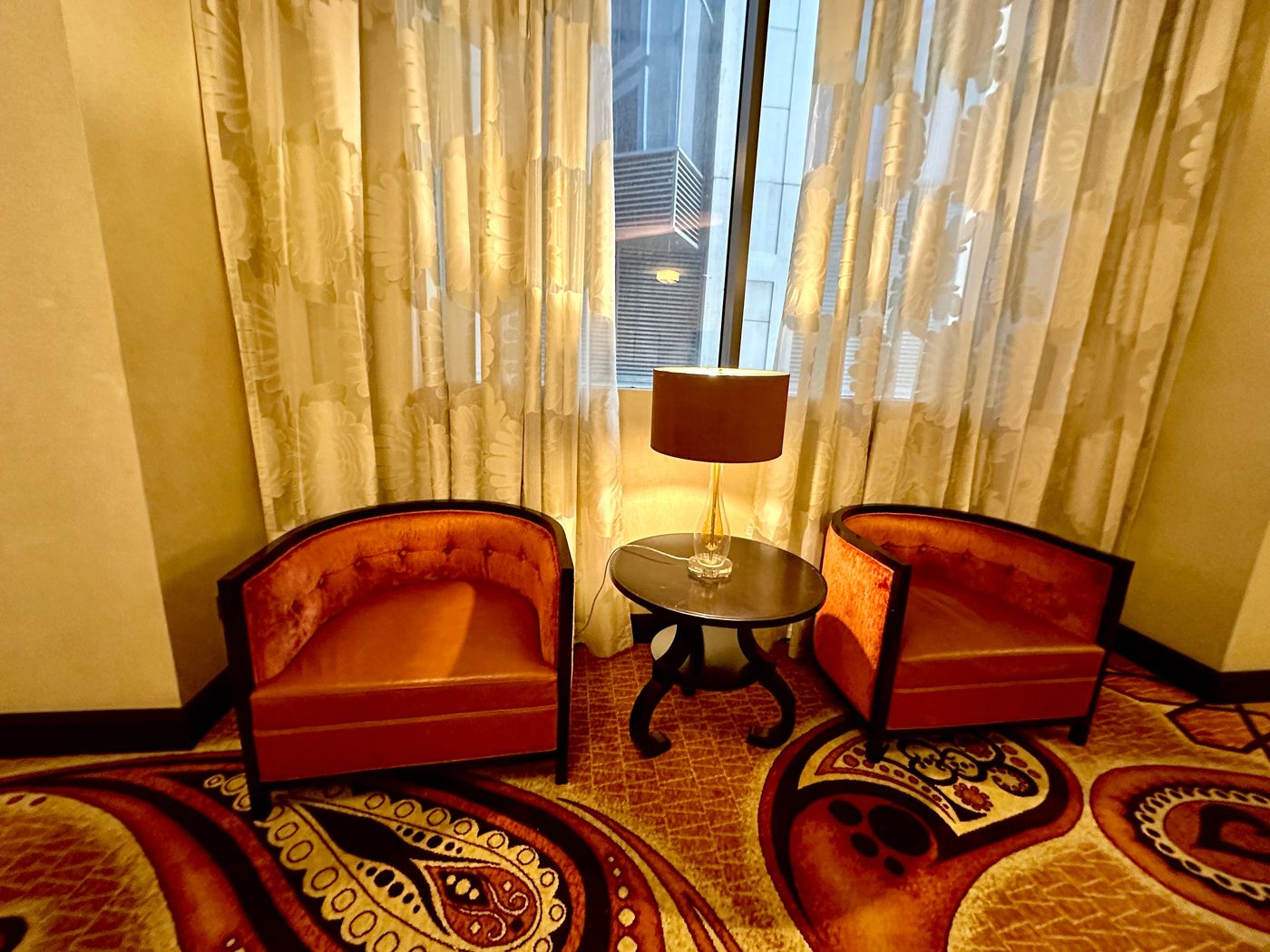 Photo 112 de Jabal Omar Marriott Hotel Makkah
