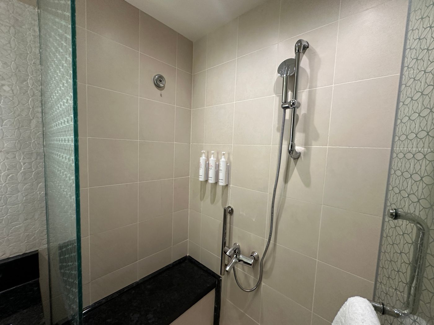 Photo 105 de Jabal Omar Marriott Hotel Makkah